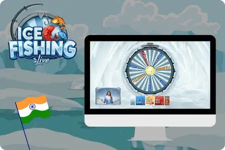 Ice Fishing Casino Demo Online