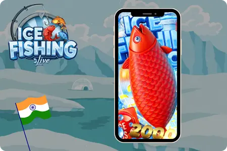 Requirements for Ice Fishing APK