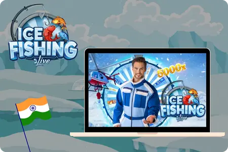 Ice Fishing Cavino Gameplay Experience