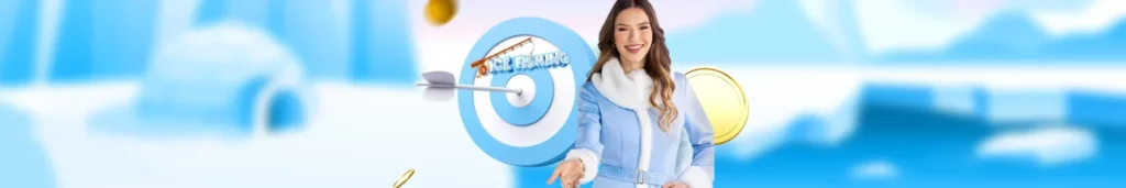 Ice Fishing Live Casino India
